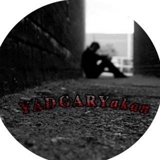 Логотип канала yadgary_t0