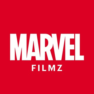 Логотип канала marvel_filmz