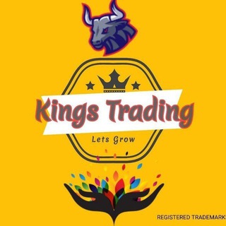 Логотип kings_tradings_tradex_traders