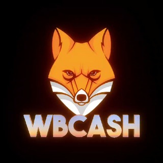 Логотип канала wbcash_ext