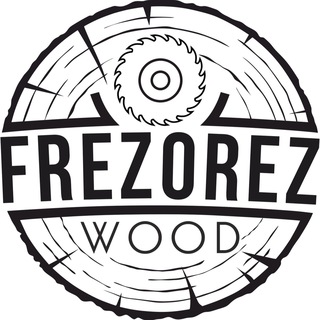 Логотип frezorezwood