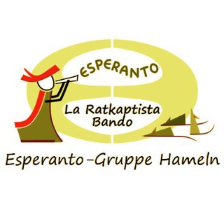 Логотип канала esperanto_hameln