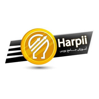 Логотип канала harpiii_bours