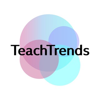 Логотип канала teachtrends