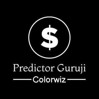 Логотип канала predictorgurujii