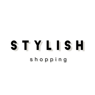 Логотип канала styleshoptashkent