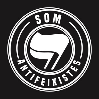 Логотип канала somantifeixistes