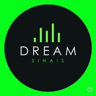 Логотип канала dreamsinaisgratis