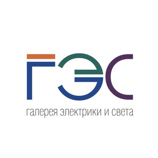 Логотип канала ges_russia