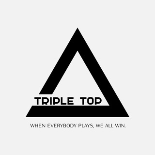 Логотип канала Triple_Top