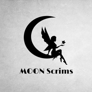 Логотип moon_scrims