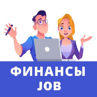 Логотип канала working_in_finance