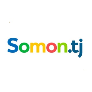 Логотип канала somon_tg