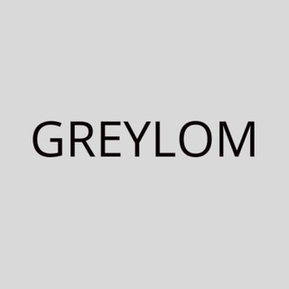 Логотип канала greylom_videos