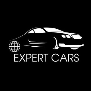 Логотип канала expertcar