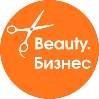 Логотип канала salon_biz