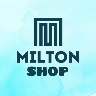 Логотип канала milton_bags