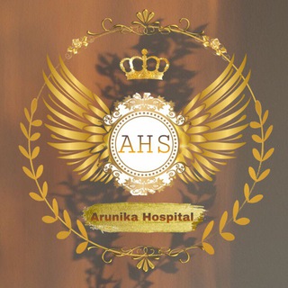 Логотип arunikahospital