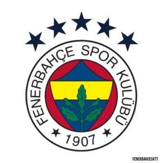 Логотип канала fenerbahcemedya