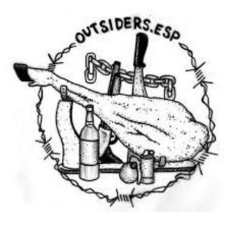 Логотип actualidadoutsiders