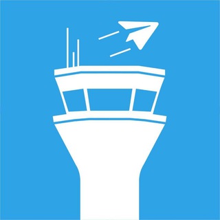 Логотип канала aviadispet4er