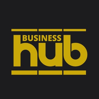 Логотип канала business_hub13