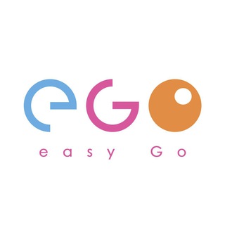 Логотип канала easygochannel