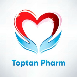 Логотип канала toptan_pharm