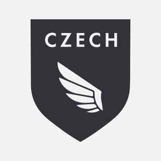 Логотип канала czinst