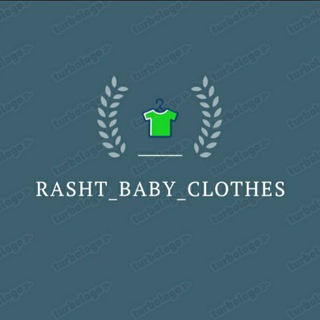 Логотип канала rasht_baby_clothes