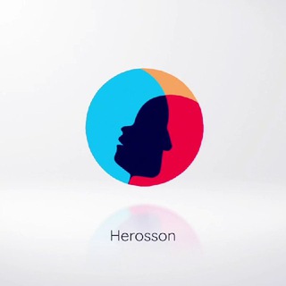 Логотип канала herosson_group