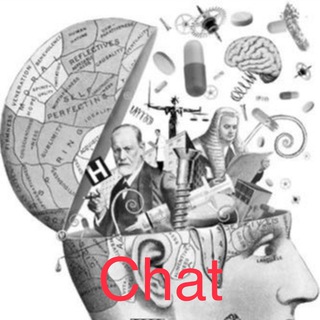 Логотип канала psychologyandfacts_chat