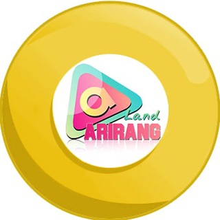 Логотип канала arirangland_club