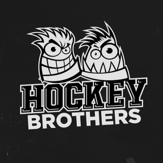 Логотип канала hockeybrothersyoutube
