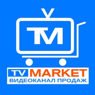 Логотип канала tiflo_market