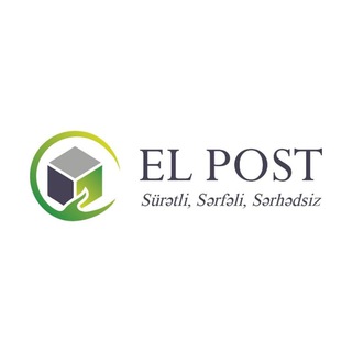 Логотип канала elpost