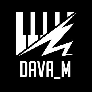 Логотип канала davateam_mofk