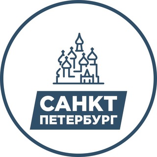 Логотип official_spb