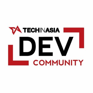 Логотип канала tiadevcommunity