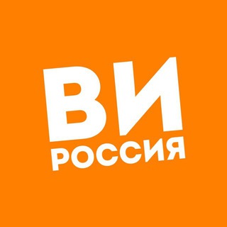 Логотип канала vi_russia