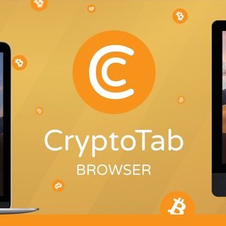 Логотип канала crypto_tab_bro