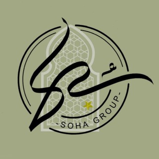 Логотип канала soha_tour