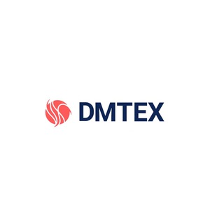 Логотип dmtex24