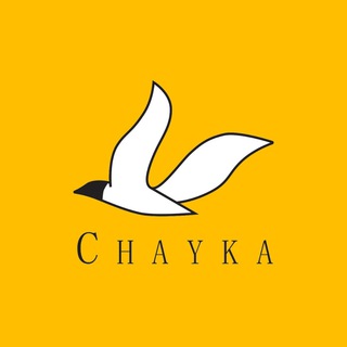 Логотип канала chaykalv