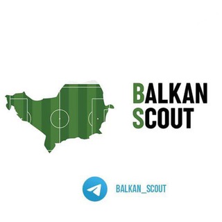 Логотип канала balkan_scout