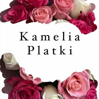 Логотип kamelia_platki