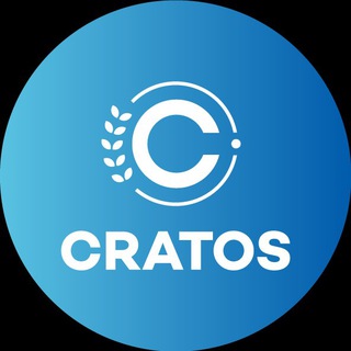 Логотип канала cratostoken