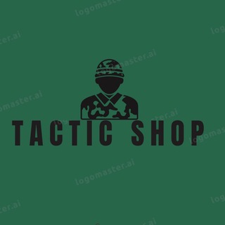 Логотип канала tacticshop1