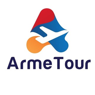 Логотип armetour_rus