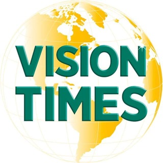 Логотип канала visiontimes